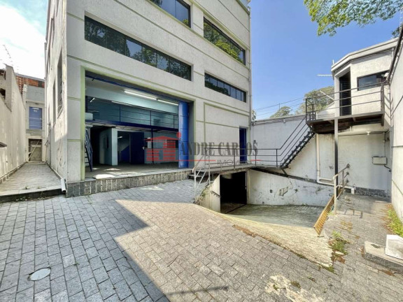 Imagem Imóvel Comercial à Venda, 585 m² em Jardim Bonfiglioli - São Paulo Imagem Imóvel Comercial à Venda, 585 m² em Jardim Bonfiglioli - São Paulo
