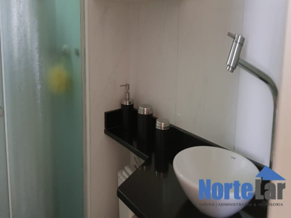 Imagem Apartamento com 2 Quartos à Venda, 50 m² em Vila Amélia - São Paulo