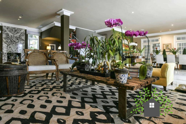 Imagem Casa com 5 Quartos à Venda, 1.000 m² em Jardim Torino - Cotia Imagem Casa com 5 Quartos à Venda, 1.000 m² em Jardim Torino - Cotia