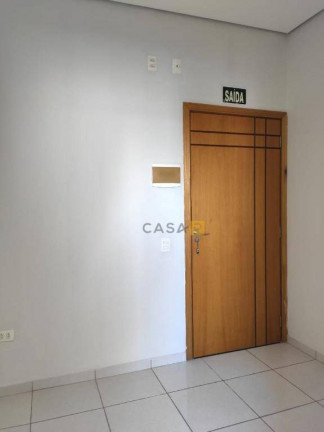 Imagem Sala Comercial para Alugar, 51 m² em Jardim São Paulo - Americana Imagem Sala Comercial para Alugar, 51 m² em Jardim São Paulo - Americana