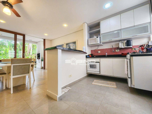 Imagem Casa de Vila com 4 Quartos à Venda, 232 m² em Riviera De São Lourenço - Bertioga