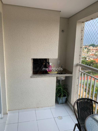 Imagem Apartamento com 2 Quartos à Venda, 62 m² em Jardim São Caetano - São Caetano Do Sul Imagem Apartamento com 2 Quartos à Venda, 62 m² em Jardim São Caetano - São Caetano Do Sul