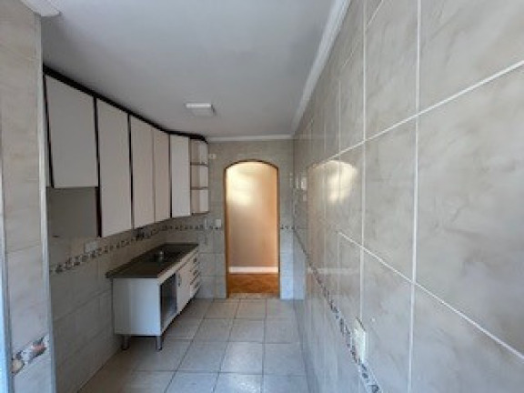 Imagem Apartamento com 2 Quartos à Venda, 53 m² em Jardim São Savério - São Paulo