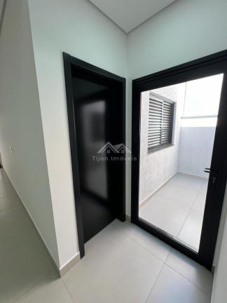 Imagem Casa de Condomínio com 3 Quartos à Venda, 105 m² em Jardim Residencial Villagio Ipanema I - Sorocaba
