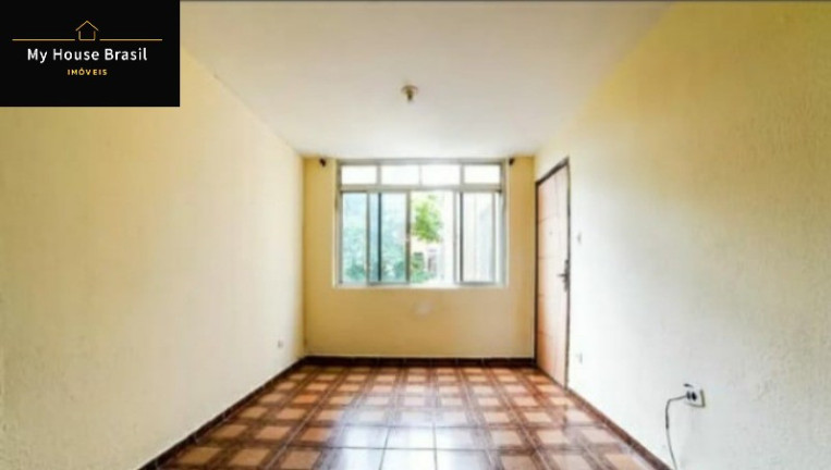 Imagem Apartamento com 2 Quartos à Venda, 55 m² em Vila Constança - São Paulo Imagem Apartamento com 2 Quartos à Venda, 55 m² em Vila Constança - São Paulo