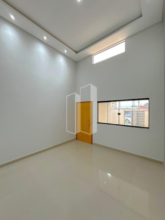 Imagem Casa com 3 Quartos à Venda, 106 m² em Parque Industrial João Braz - Goiânia Imagem Casa com 3 Quartos à Venda, 106 m² em Parque Industrial João Braz - Goiânia