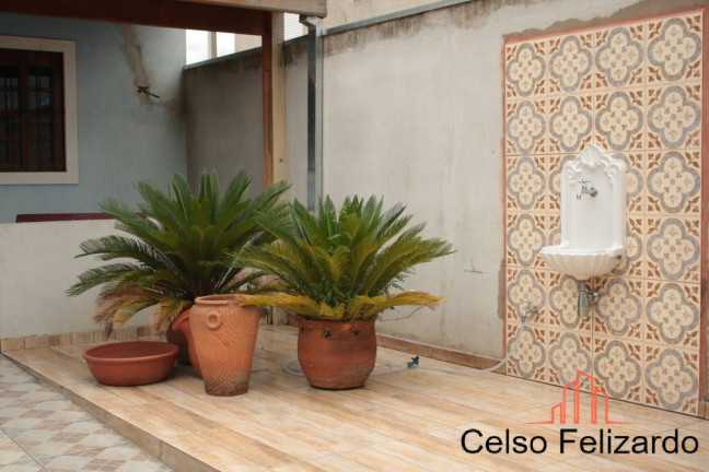 Imagem Casa com 2 Quartos à Venda, 125 m² em Jardim Santa Inês Iii - São José Dos Campos