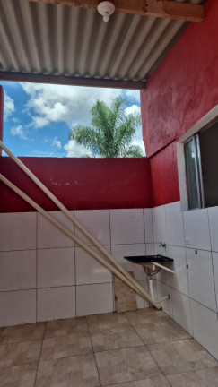 Imagem Casa com 1 Quarto para Alugar, 32 m² em Jardim Lavapes Das Graças - Cotia Imagem Casa com 1 Quarto para Alugar, 32 m² em Jardim Lavapes Das Graças - Cotia