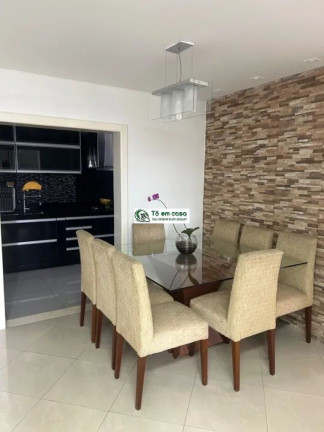 Imagem Imóvel com 3 Quartos à Venda, 98 m² em Bosque Dos Eucaliptos - São José Dos Campos