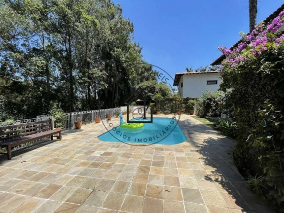 Imagem Casa de Condomínio com 4 Quartos à Venda, 1.050 m² em Vila Vianna - Cotia