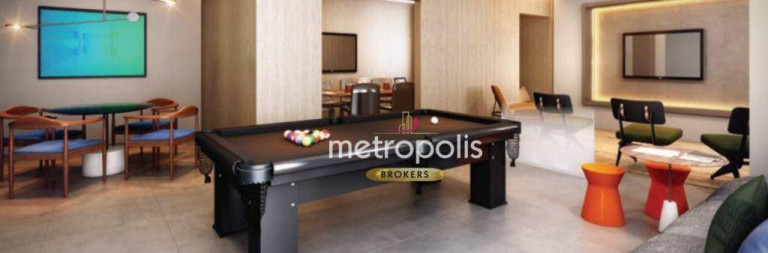 Imagem Apartamento com 2 Quartos à Venda, 61 m² em Vila Isa - São Paulo Imagem Apartamento com 2 Quartos à Venda, 61 m² em Vila Isa - São Paulo