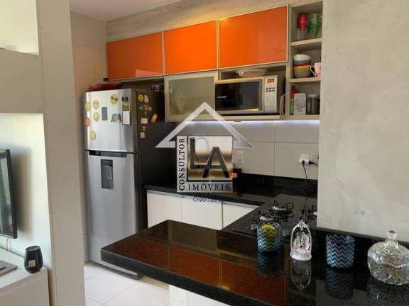 Apartamento com 2 Quartos à Venda, 56 m² em Vila Andrade - São Paulo