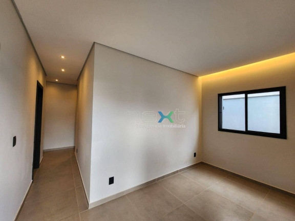 Imagem Casa com 3 Quartos à Venda, 86 m² em Jardim Montevidéu - Campo Grande