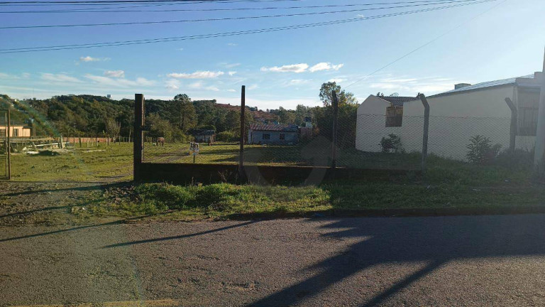 Imagem Terreno à Venda, 500 m² em Esmeralda - Santa Cruz Do Sul Imagem Terreno à Venda, 500 m² em Esmeralda - Santa Cruz Do Sul