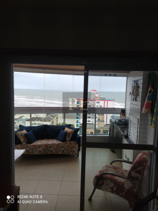 Imagem Apartamento com 2 Quartos para Alugar, 142 m² em Tupi - Praia Grande Imagem Apartamento com 2 Quartos para Alugar, 142 m² em Tupi - Praia Grande