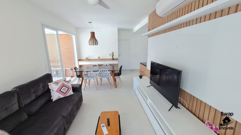 Imagem Apartamento com 3 Quartos à Venda, 129 m² em Riviera - Bertioga