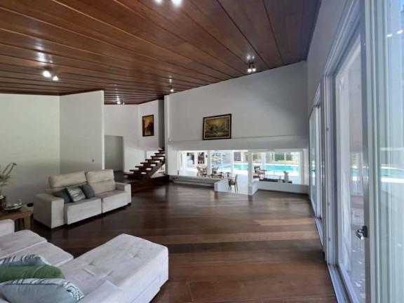 Imagem Casa de Condomínio com 5 Quartos à Venda, em Parque Silvino Pereira - Cotia Imagem Casa de Condomínio com 5 Quartos à Venda, em Parque Silvino Pereira - Cotia