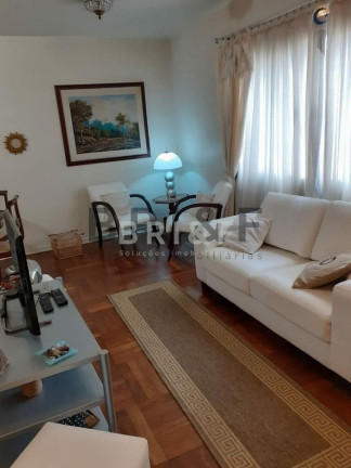 Imagem Apartamento com 3 Quartos à Venda, 86 m² em Indianópolis - São Paulo