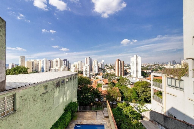 Imagem Terreno à Venda, 319 m² em Alta Da Lapa - São Paulo Imagem Terreno à Venda, 319 m² em Alta Da Lapa - São Paulo