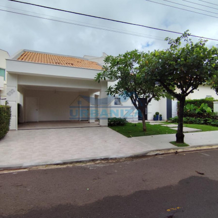 Imagem Casa à Venda, 243 m² em Condominio Residencial Habiana 1 - Araçatuba Imagem Casa à Venda, 243 m² em Condominio Residencial Habiana 1 - Araçatuba