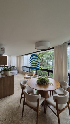 Imóvel com 3 Quartos à Venda, 250 m² em Ondina - Salvador