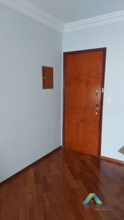 Imagem Apartamento com 2 Quartos à Venda, 81 m² em Santo Antônio - São Caetano Do Sul