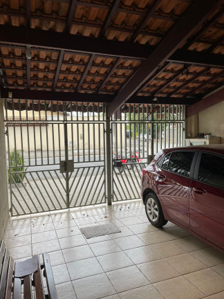 Imagem Casa com 3 Quartos à Venda, 140 m² em Esplanada Independência - Taubaté Imagem Casa com 3 Quartos à Venda, 140 m² em Esplanada Independência - Taubaté