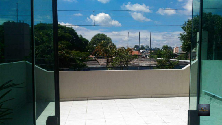 Imagem Casa com 4 Quartos à Venda, 143 m² em Assunção - São Bernardo Do Campo
