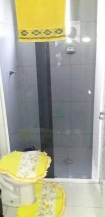 Imagem Apartamento com 2 Quartos à Venda, 42 m² em água Chata - Guarulhos