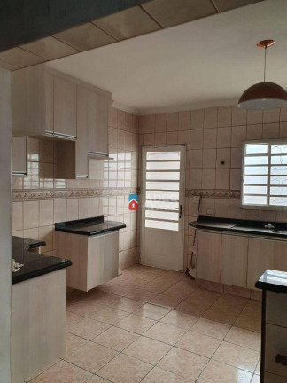 Imagem Casa com 4 Quartos para Alugar, 178 m² em Parque Residencial Jaguari - Americana Imagem Casa com 4 Quartos para Alugar, 178 m² em Parque Residencial Jaguari - Americana