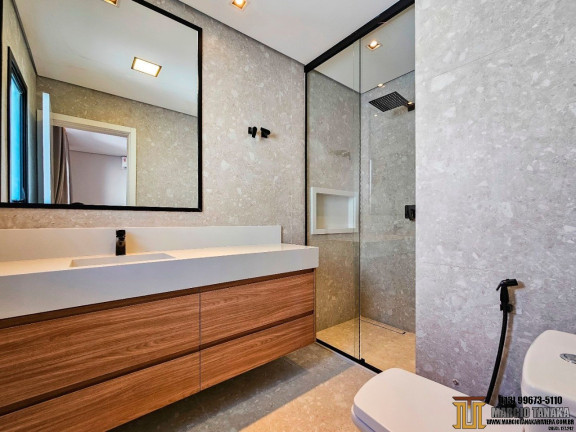 Imagem Casa com 5 Quartos à Venda, 399 m² em Riviera - Bertioga