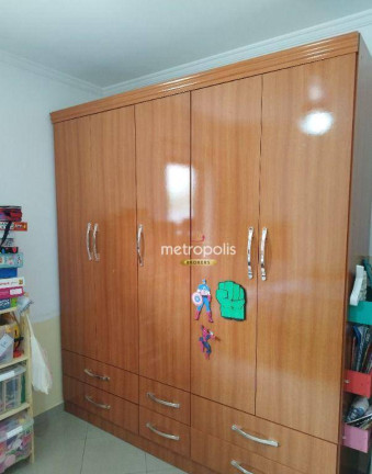 Imagem Sobrado com 3 Quartos à Venda, 196 m² em Santa Maria - São Caetano Do Sul Imagem Sobrado com 3 Quartos à Venda, 196 m² em Santa Maria - São Caetano Do Sul