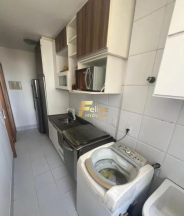 Imagem Imóvel com 2 Quartos à Venda, 57 m² em Jardim Camburi - Vitória