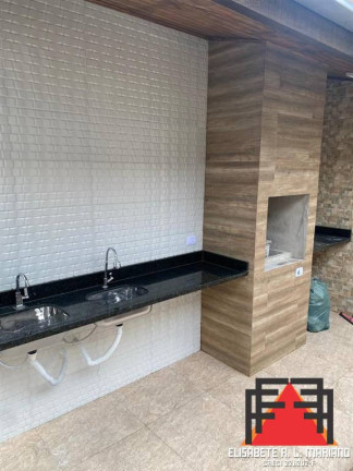Imagem Casa com 2 Quartos à Venda, 150 m² em Caiçara - Praia Grande Imagem Casa com 2 Quartos à Venda, 150 m² em Caiçara - Praia Grande
