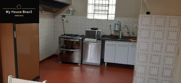 Imagem Casa com 4 Quartos à Venda, 435 m² em Tremembé - São Paulo