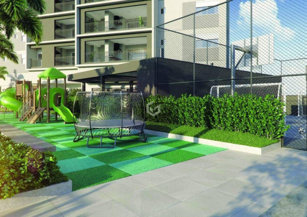 Imagem Apartamento com 2 Quartos à Venda, 74 m² em Alto Da Mooca - São Paulo
