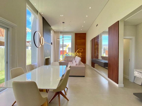 Imagem Casa de Condomínio com 4 Quartos à Venda, 310 m² em Capão Ilhas Resort - Capão Da Canoa