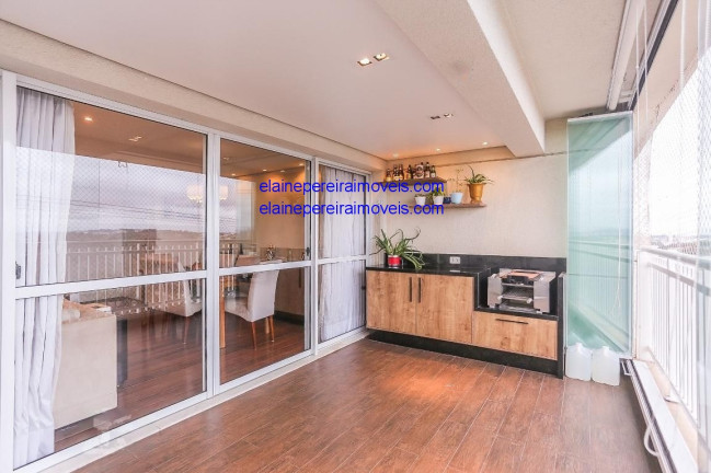 Imagem Apartamento com 3 Quartos à Venda, 134 m² em Jardim Olympia - São Paulo Imagem Apartamento com 3 Quartos à Venda, 134 m² em Jardim Olympia - São Paulo