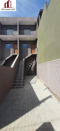 Imagem Sobrado com 3 Quartos à Venda,  em Lanfranchi - Franco Da Rocha