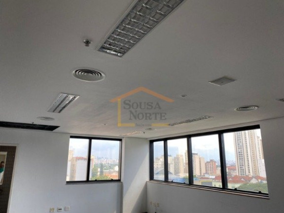 Imagem Sala Comercial para Alugar, 40 m² em Santana - São Paulo Imagem Sala Comercial para Alugar, 40 m² em Santana - São Paulo