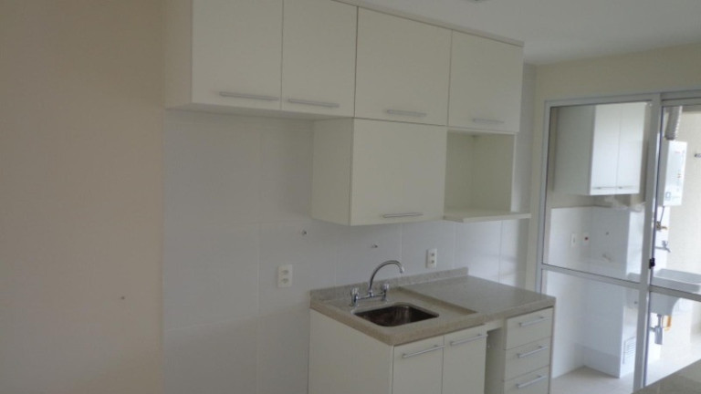 Imagem Imóvel com 1 Quarto à Venda, 50 m² em Vila Andrade - São Paulo