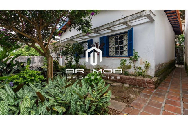 Imagem Casa com 3 Quartos à Venda, 120 m² em Granja Julieta - São Paulo Imagem Casa com 3 Quartos à Venda, 120 m² em Granja Julieta - São Paulo