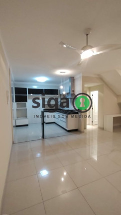 Imagem Casa com 3 Quartos para Alugar, 140 m² em Jardim Ampliação - São Paulo Imagem Casa com 3 Quartos para Alugar, 140 m² em Jardim Ampliação - São Paulo