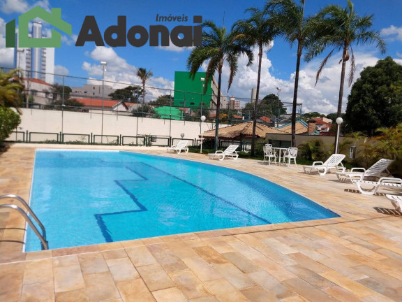 Imagem Apartamento com 3 Quartos à Venda, 112 m² em Vila Arens Ii - Jundiaí