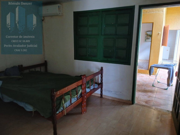Imagem Casa com 3 Quartos à Venda, 120 m² em Barra Da Lagoa - Florianópolis