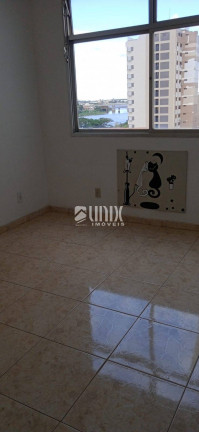 Imagem Apartamento com 2 Quartos à Venda ou Locação, 82 m² em Centro - Campos Dos Goytacazes