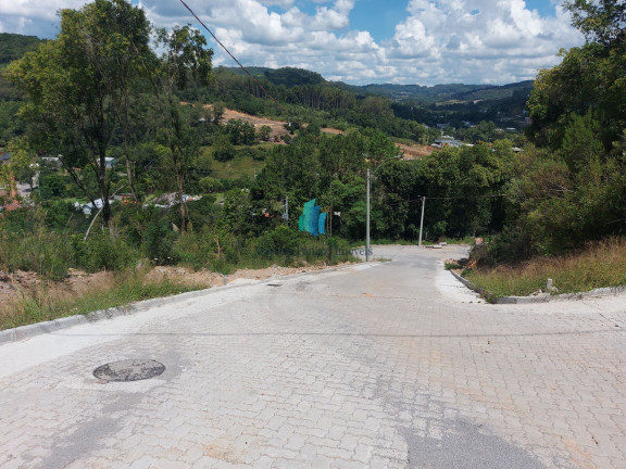 Imagem Terreno à Venda, 242 m² em Barracão - Bento Gonçalves