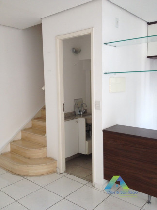 Imagem Apartamento com 1 Quarto à Venda, 60 m² em Vila Mariana - São Paulo