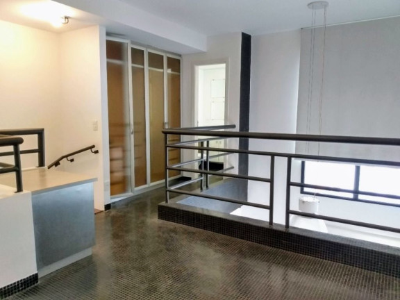 Imagem Apartamento com 1 Quarto à Venda, 49 m² em Pinheiros - São Paulo