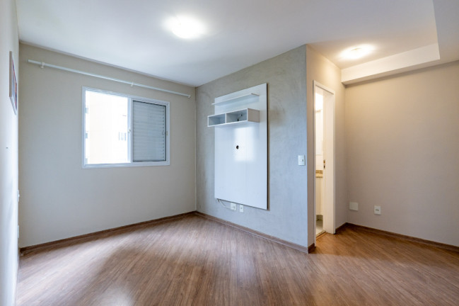 Imagem Apartamento com 2 Quartos à Venda, 56 m² em Vila Andrade - São Paulo